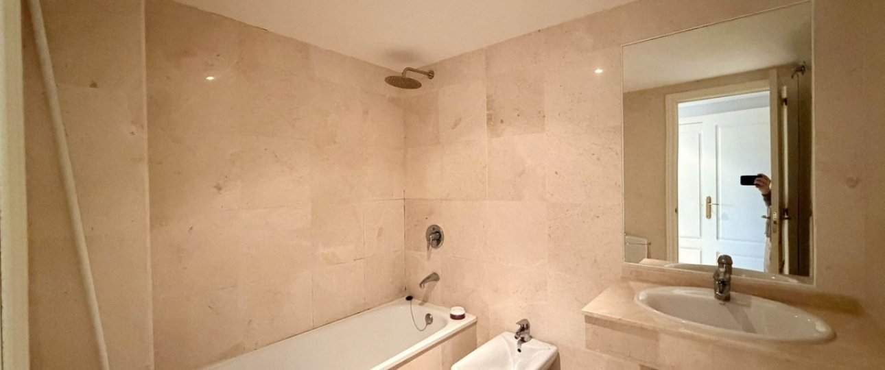 Rynek wtórny - apartment - Marbella - Río Real