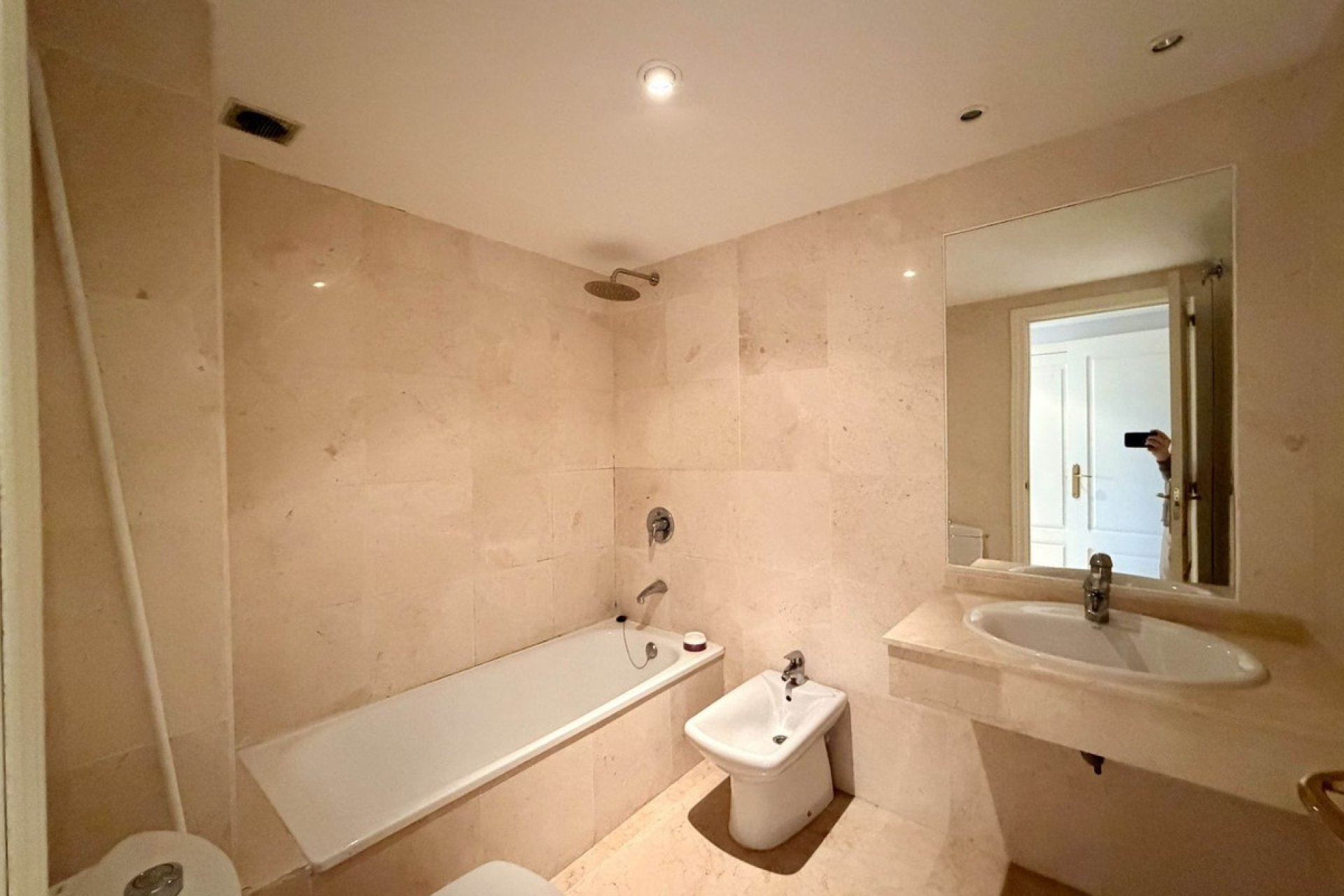 Rynek wtórny - apartment - Marbella - Río Real
