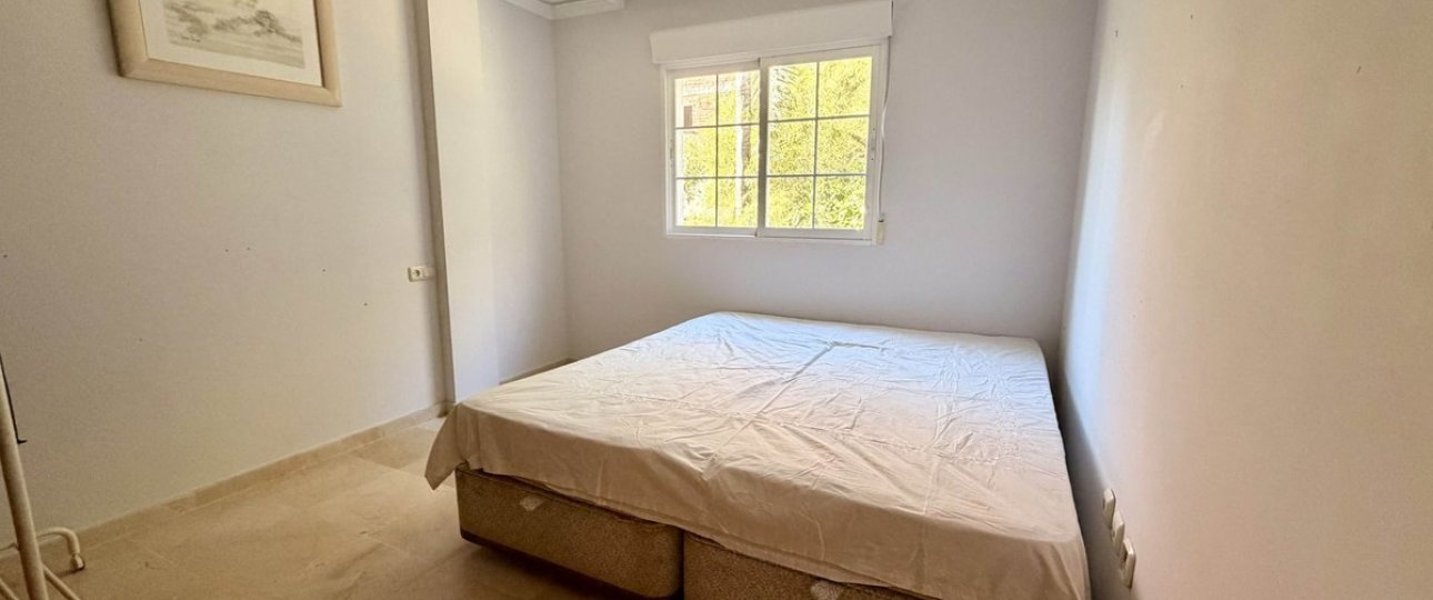 Rynek wtórny - apartment - Marbella - Río Real