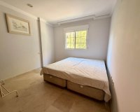 Rynek wtórny - apartment - Marbella - Río Real