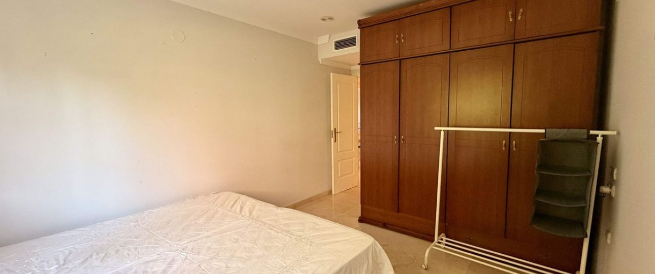 Rynek wtórny - apartment - Marbella - Río Real