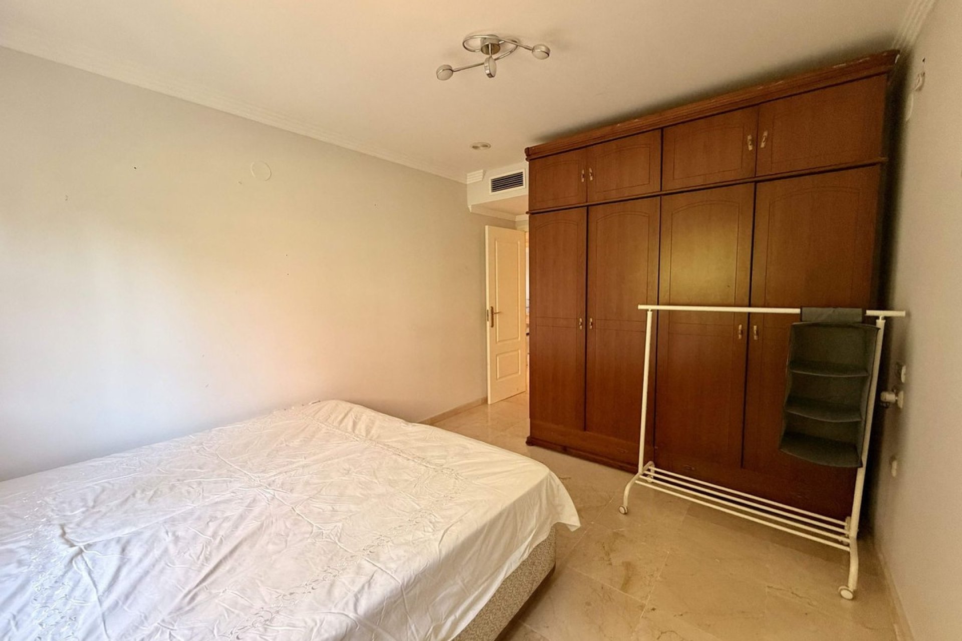 Rynek wtórny - apartment - Marbella - Río Real