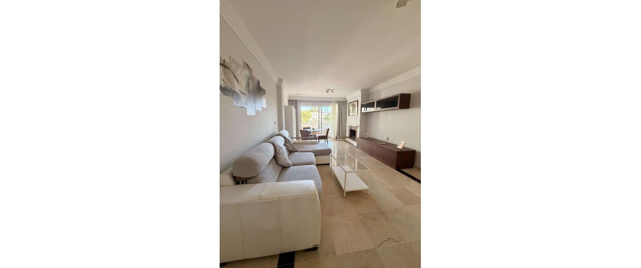 Rynek wtórny - apartment - Marbella - Río Real