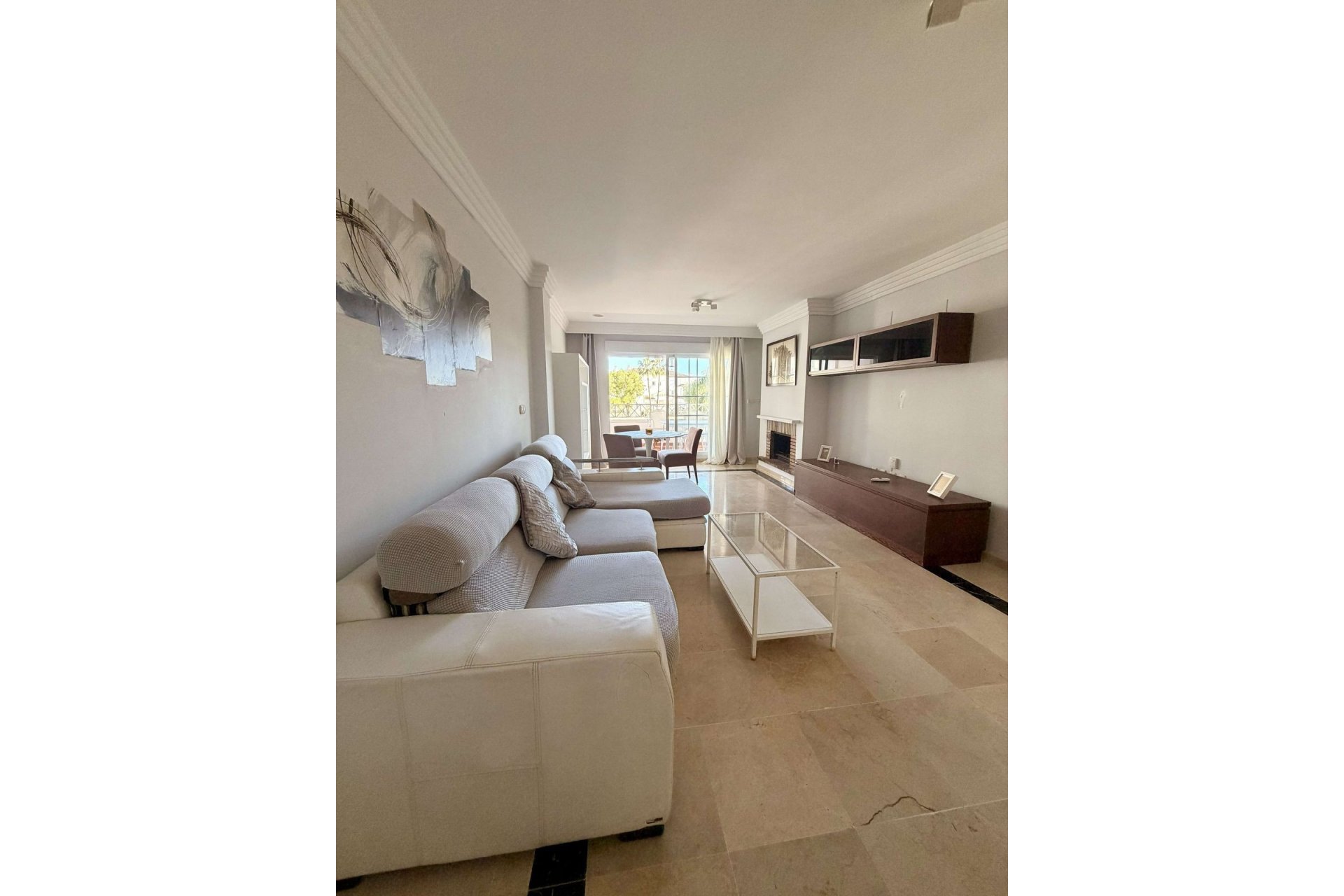 Rynek wtórny - apartment - Marbella - Río Real