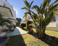 Rynek wtórny - apartment - Marbella - Río Real