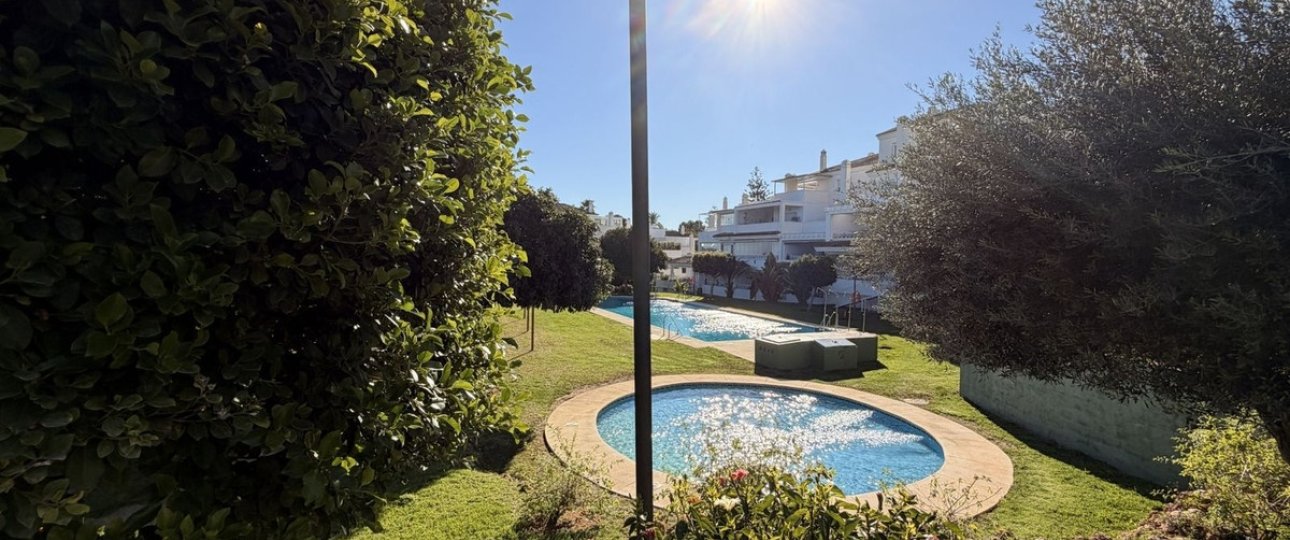 Rynek wtórny - apartment - Marbella - Río Real