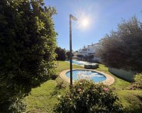 Rynek wtórny - apartment - Marbella - Río Real