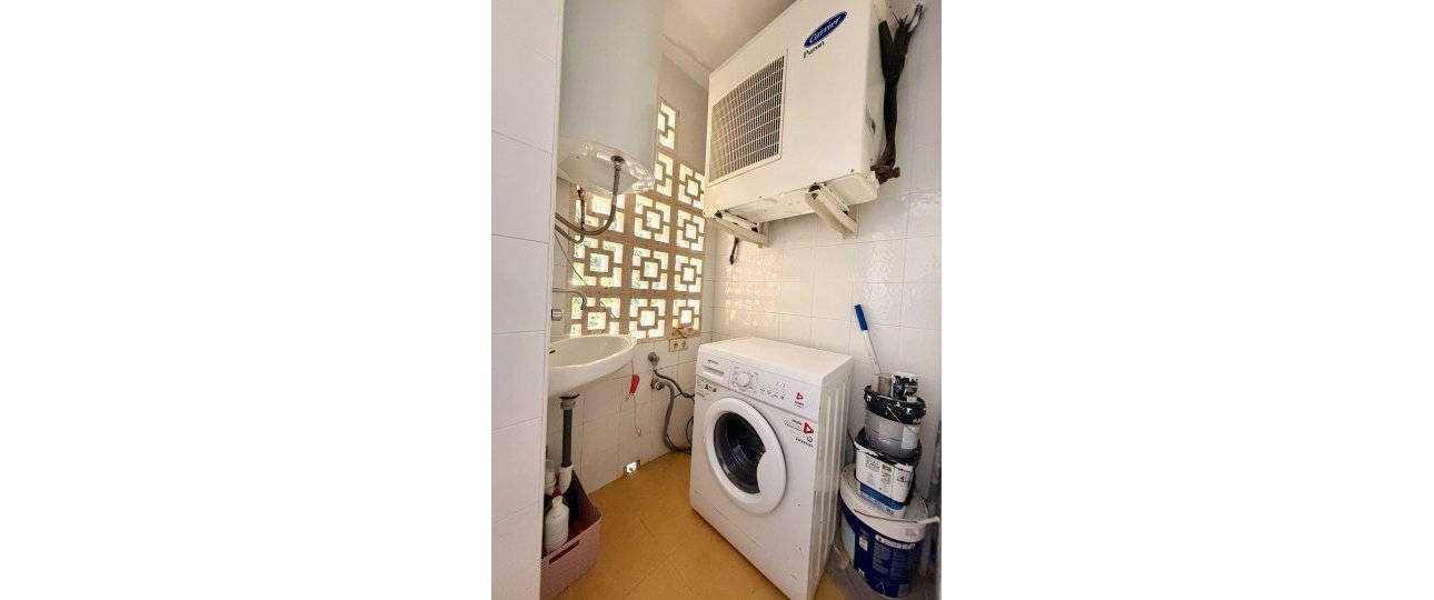 Rynek wtórny - apartment - Marbella - Río Real