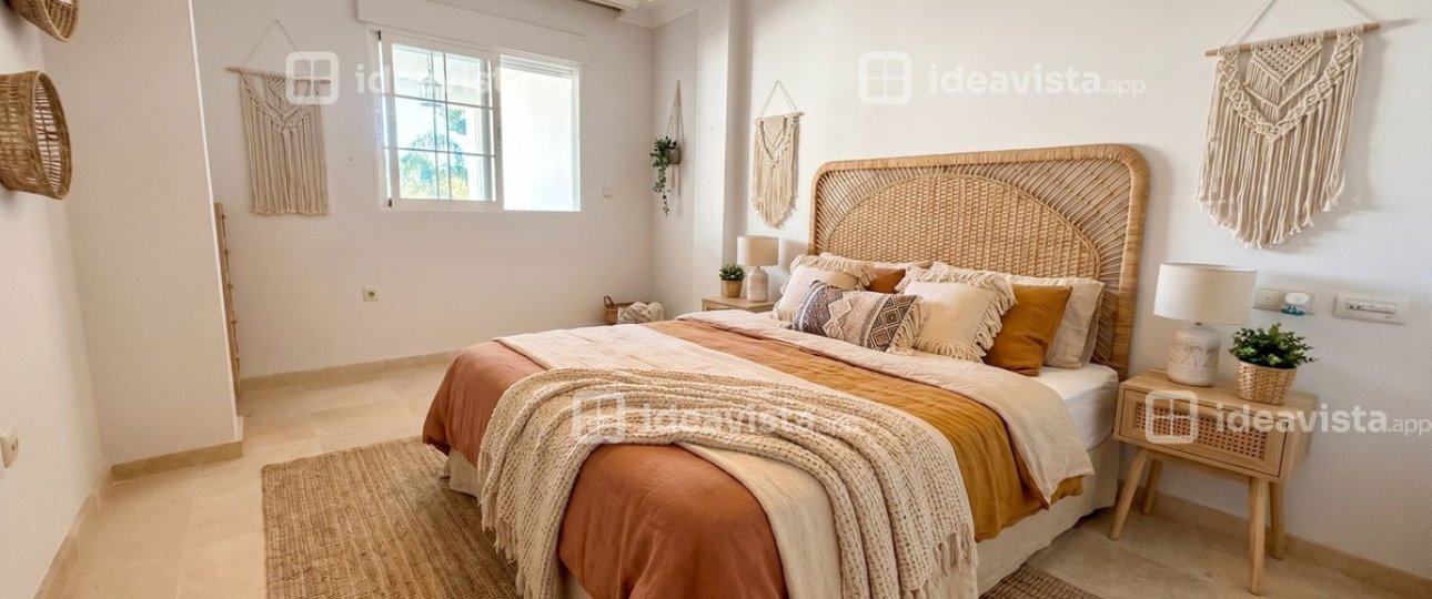 Rynek wtórny - apartment - Marbella - Río Real