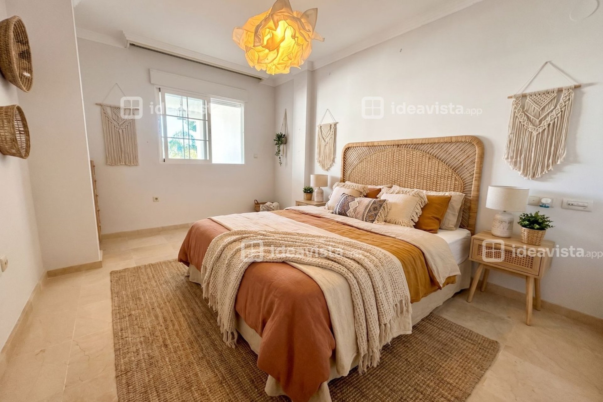 Rynek wtórny - apartment - Marbella - Río Real