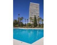 Rynek wtórny - apartment - Marbella - Río Real