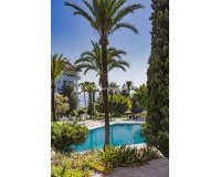Rynek wtórny - apartment - Marbella - Río Real