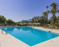 Rynek wtórny - apartment - Marbella - Río Real
