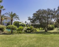 Rynek wtórny - apartment - Marbella - Río Real