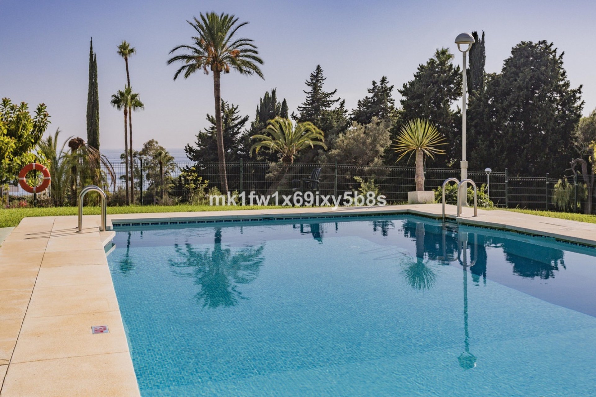 Rynek wtórny - apartment - Marbella - Río Real