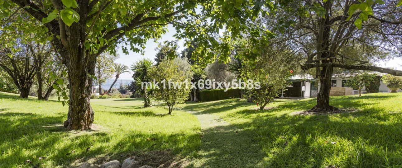 Rynek wtórny - apartment - Marbella - Río Real