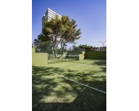 Rynek wtórny - apartment - Marbella - Río Real