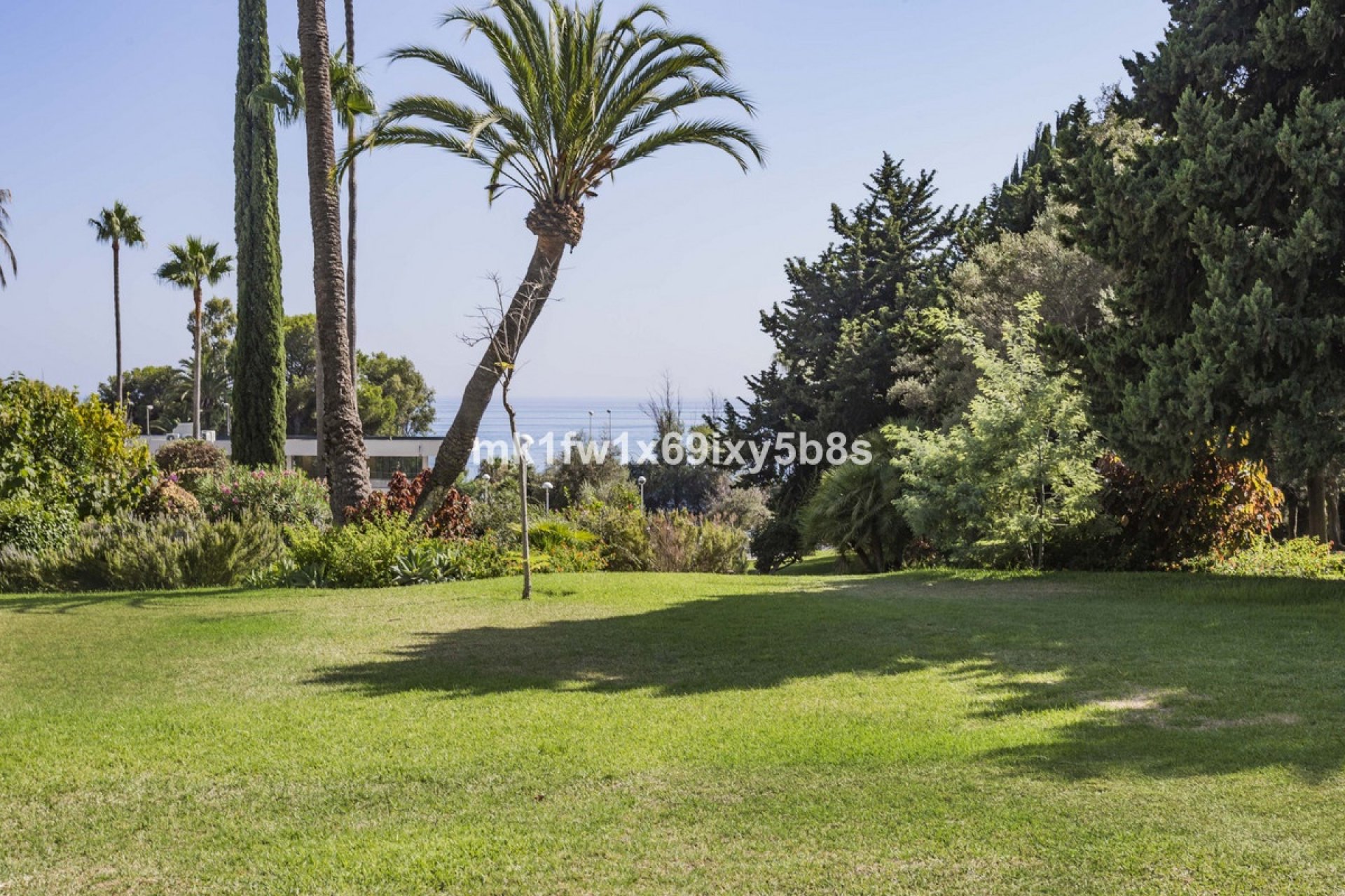 Rynek wtórny - apartment - Marbella - Río Real