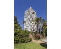 Rynek wtórny - apartment - Marbella - Río Real