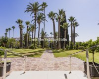 Rynek wtórny - apartment - Marbella - Río Real