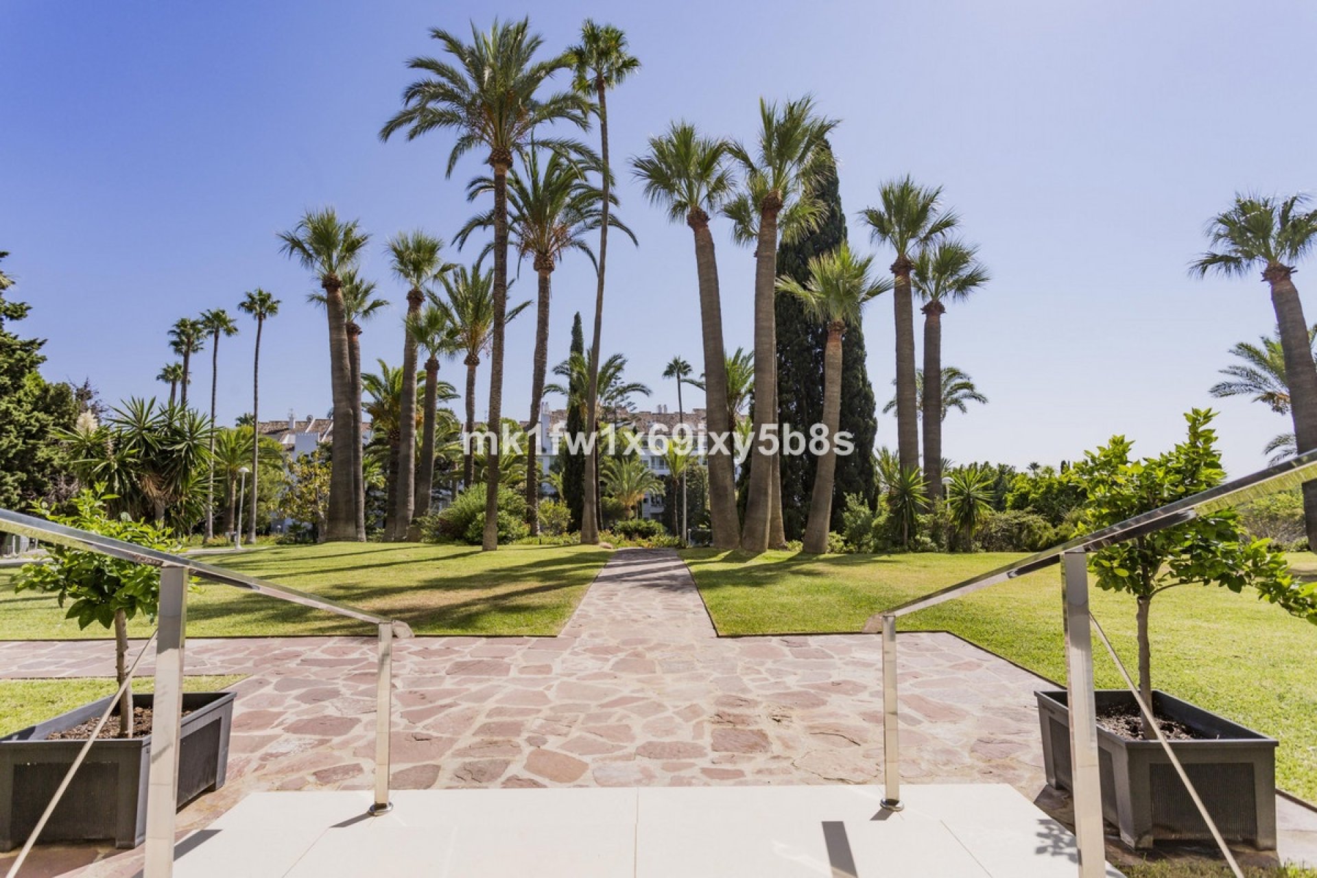 Rynek wtórny - apartment - Marbella - Río Real