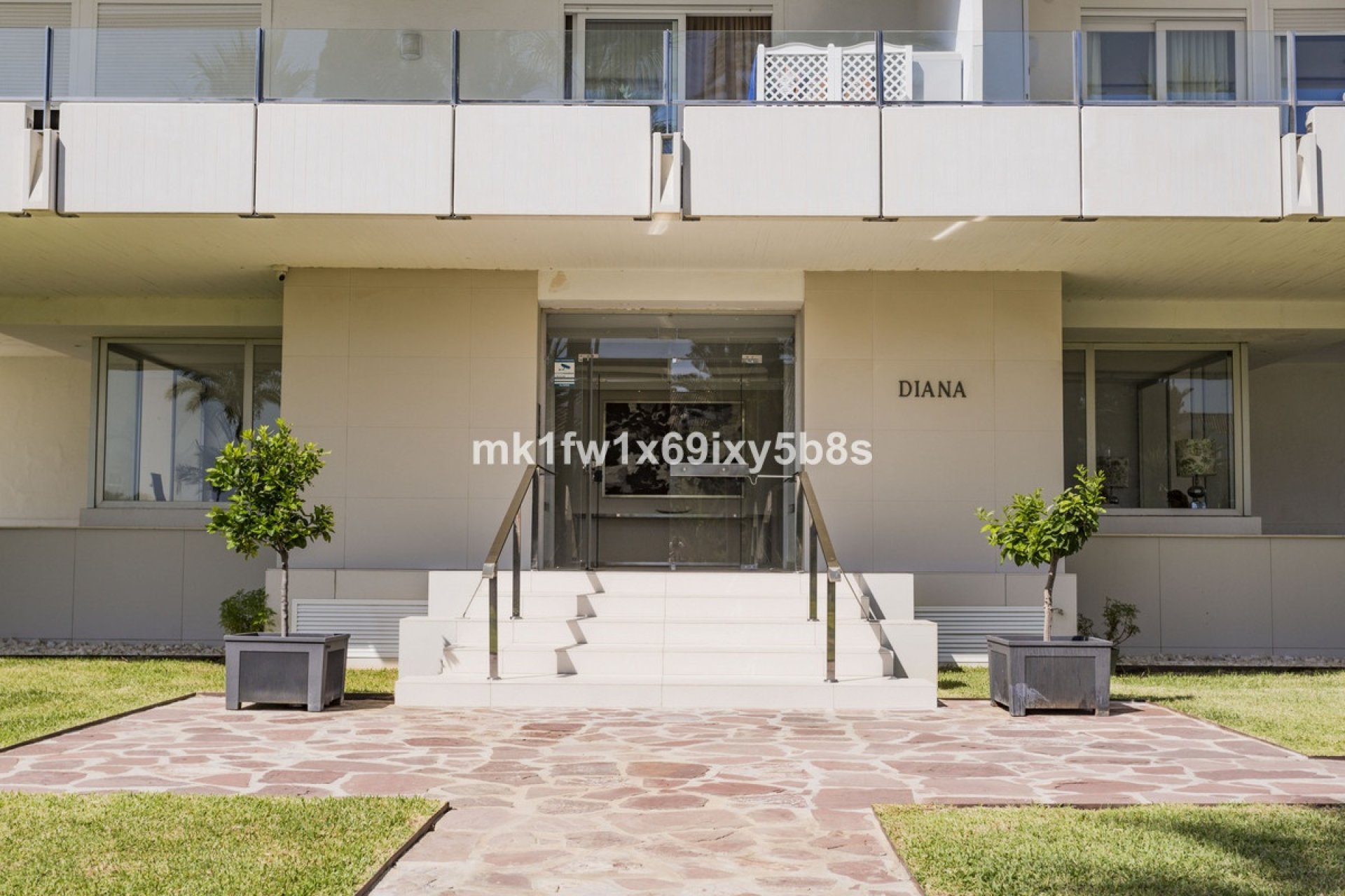 Rynek wtórny - apartment - Marbella - Río Real