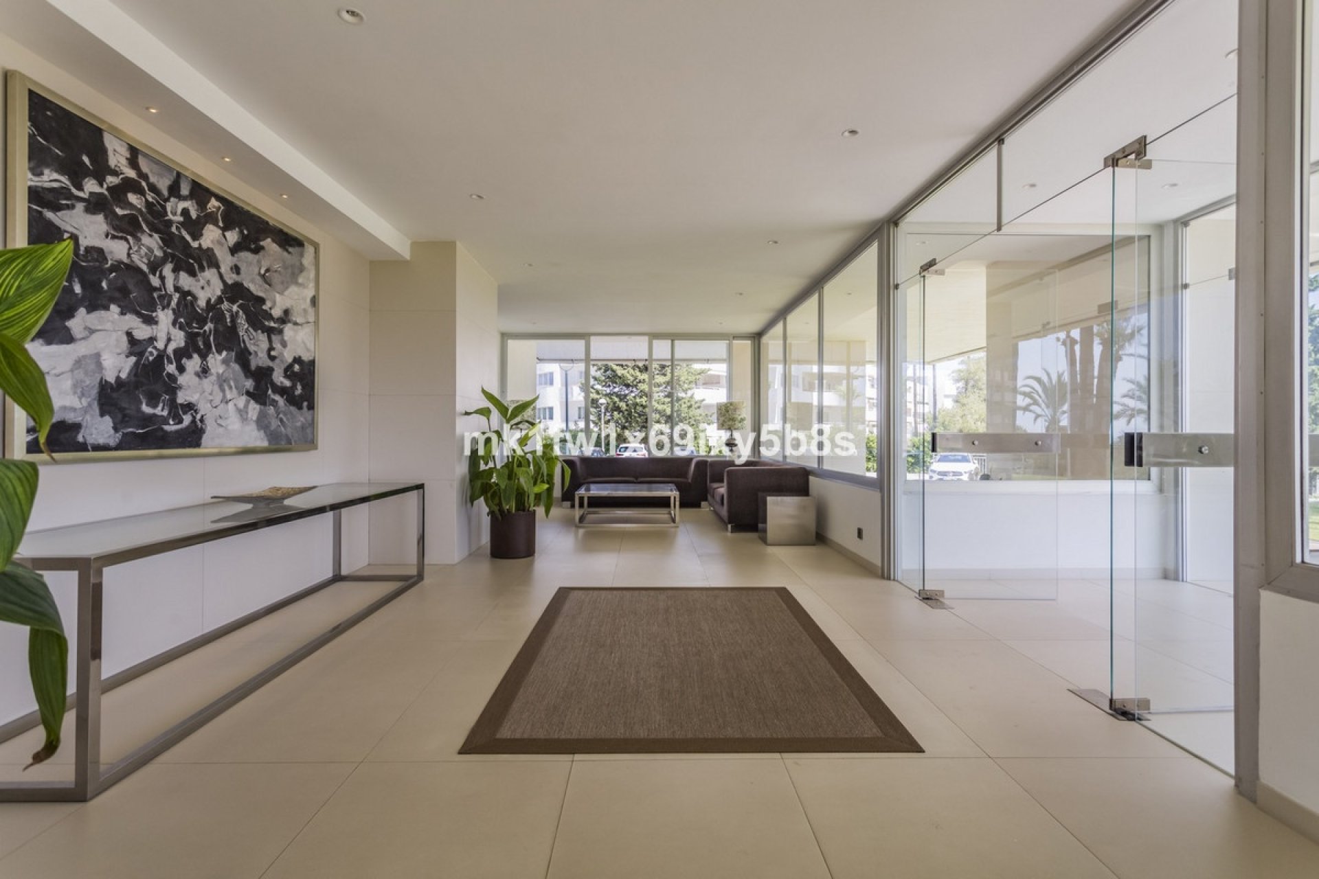Rynek wtórny - apartment - Marbella - Río Real