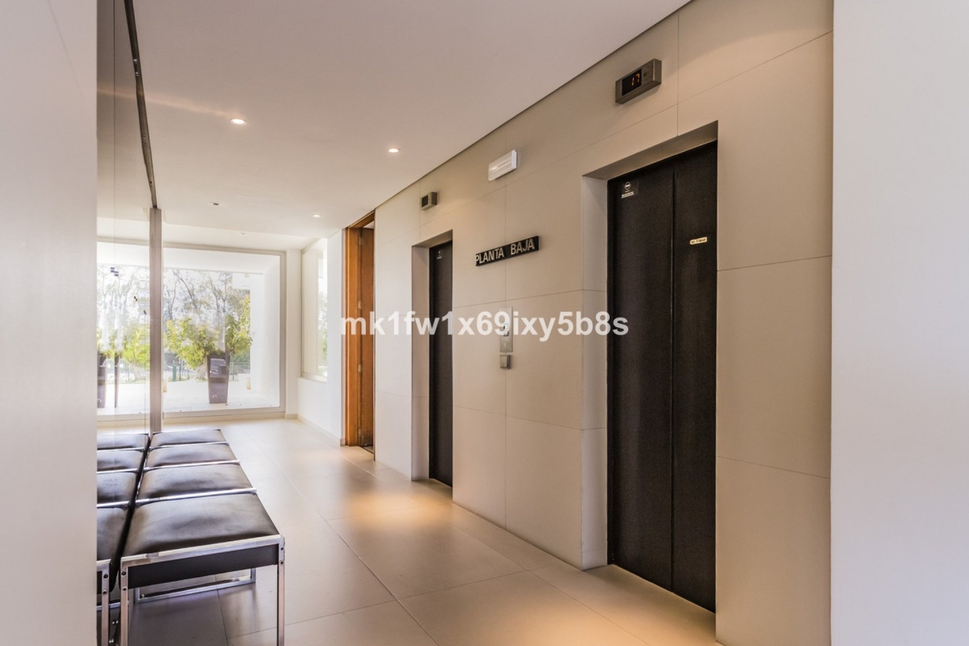 Rynek wtórny - apartment - Marbella - Río Real
