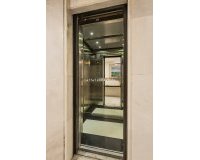 Rynek wtórny - apartment - Marbella - Río Real