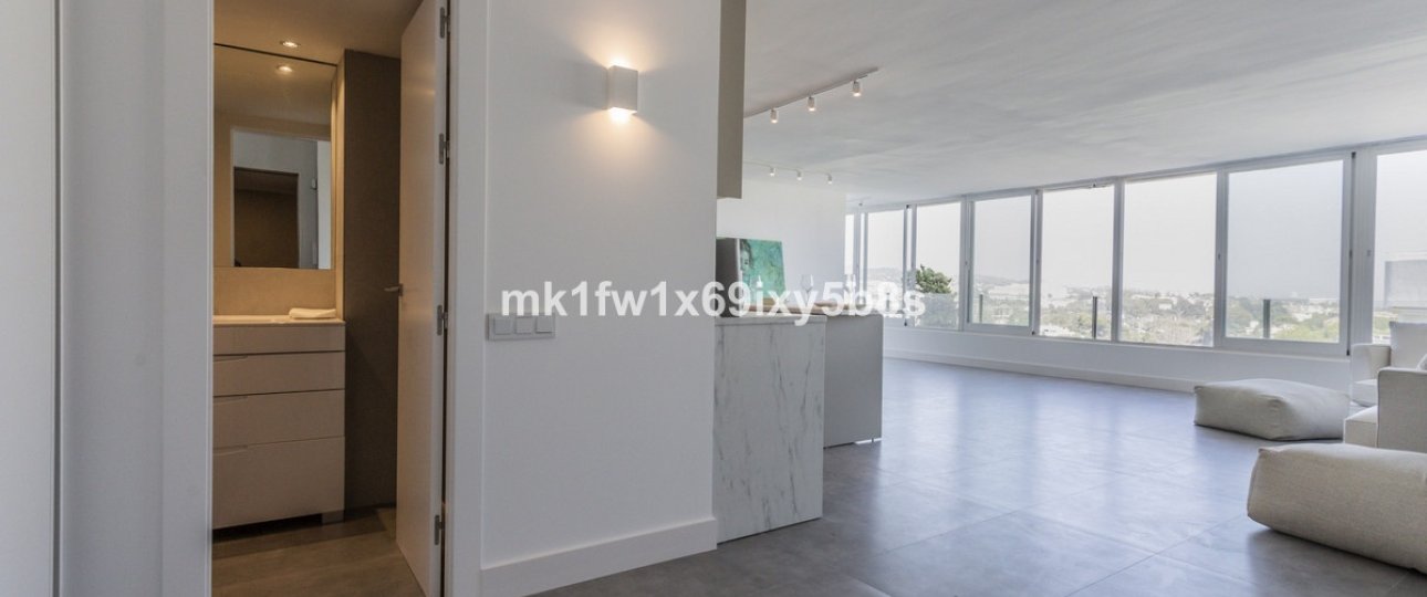 Rynek wtórny - apartment - Marbella - Río Real