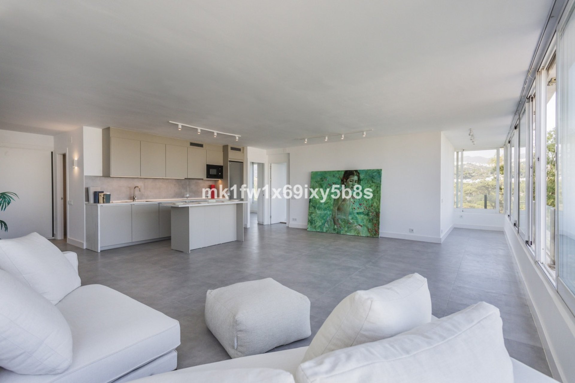 Rynek wtórny - apartment - Marbella - Río Real