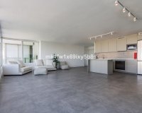 Rynek wtórny - apartment - Marbella - Río Real