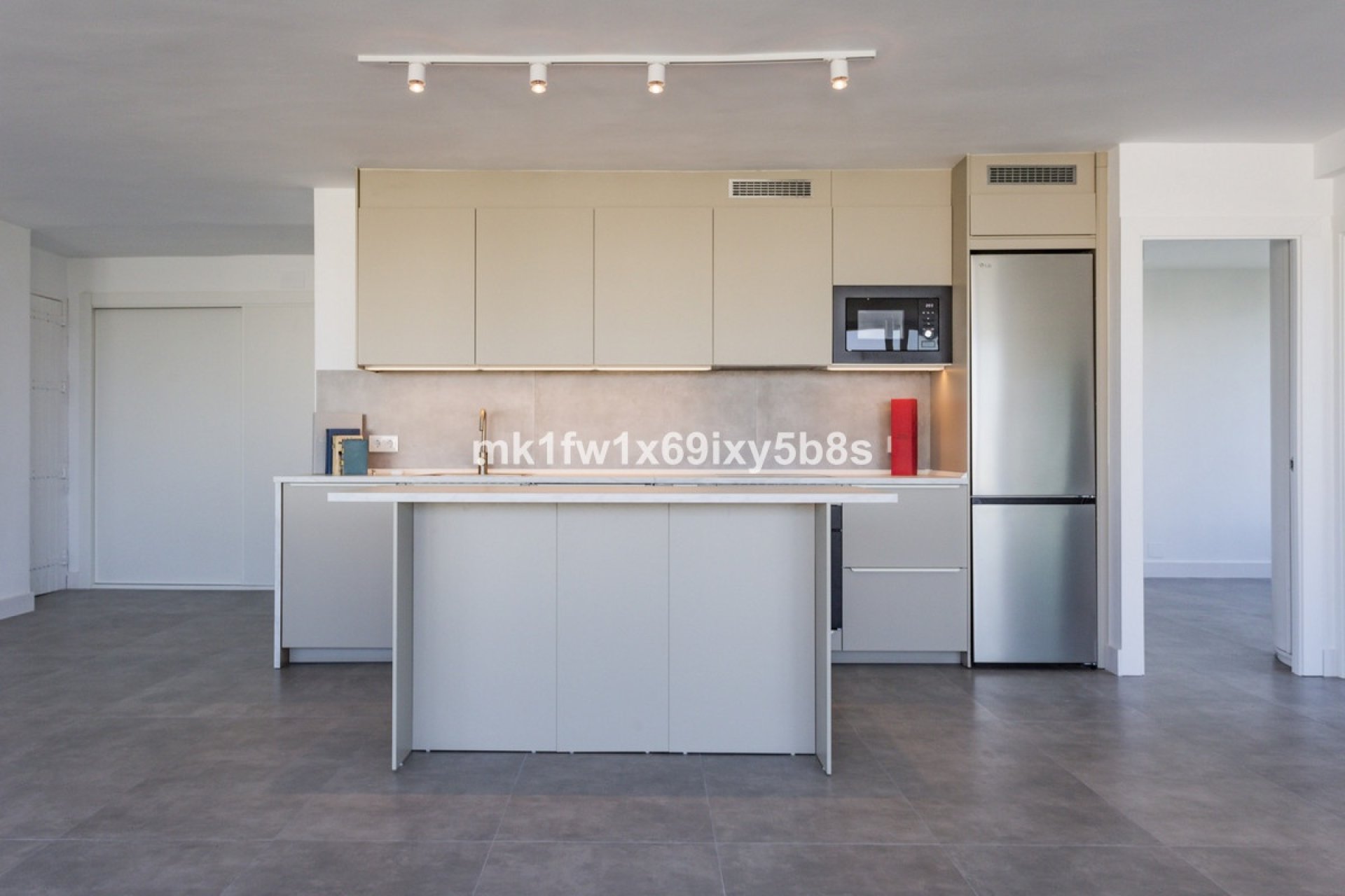 Rynek wtórny - apartment - Marbella - Río Real