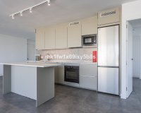 Rynek wtórny - apartment - Marbella - Río Real