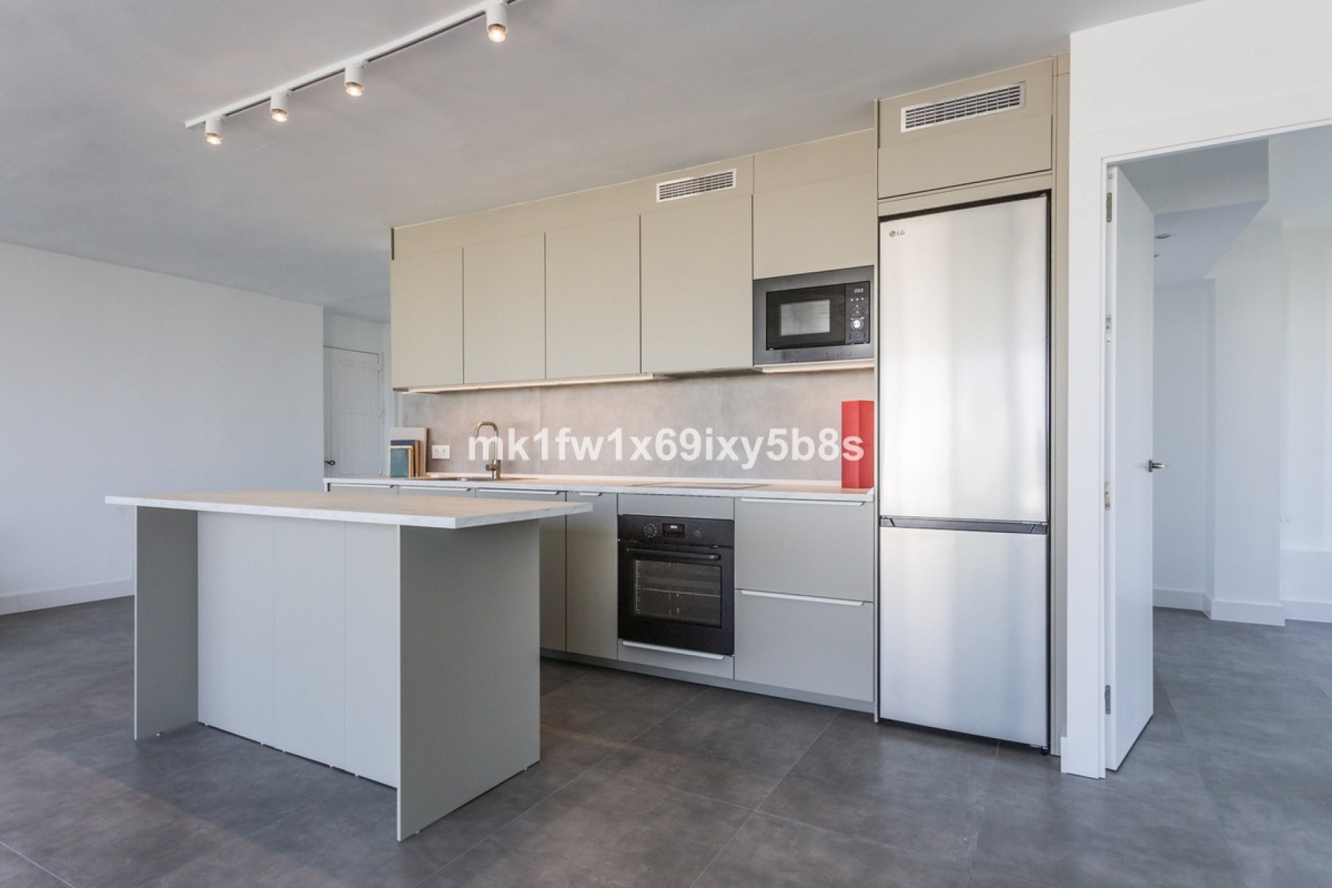 Rynek wtórny - apartment - Marbella - Río Real