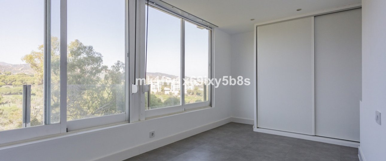 Rynek wtórny - apartment - Marbella - Río Real