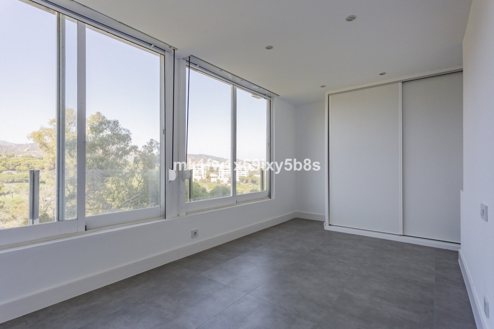 Rynek wtórny - apartment - Marbella - Río Real