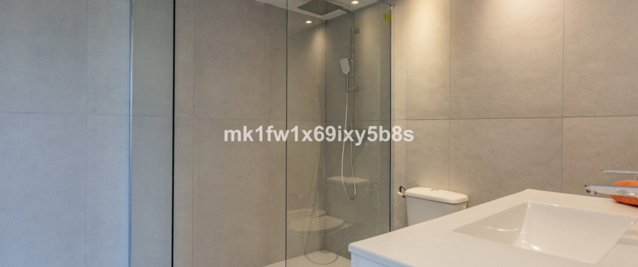 Rynek wtórny - apartment - Marbella - Río Real