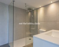 Rynek wtórny - apartment - Marbella - Río Real
