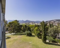 Rynek wtórny - apartment - Marbella - Río Real