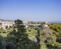Rynek wtórny - apartment - Marbella - Río Real