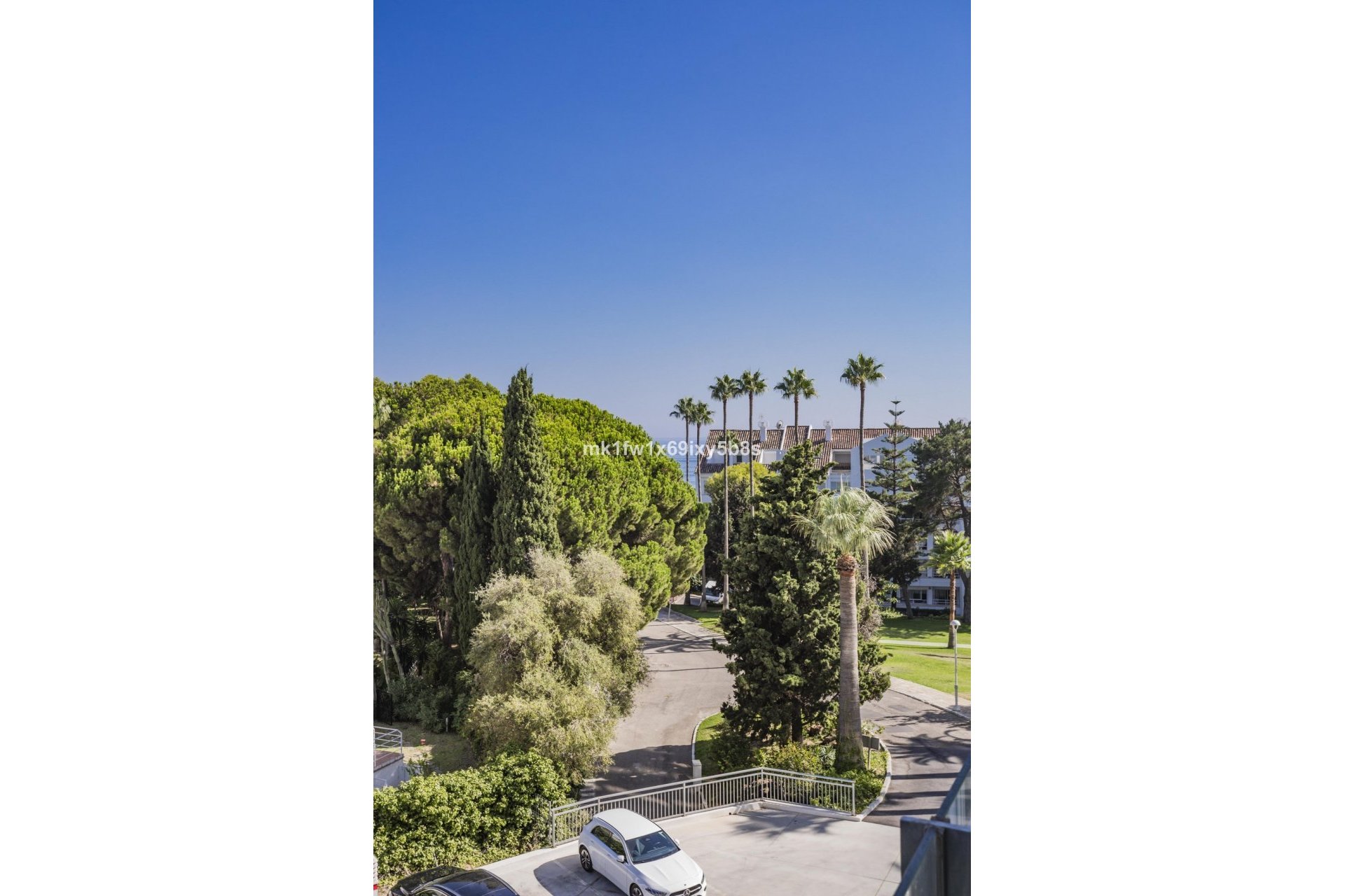 Rynek wtórny - apartment - Marbella - Río Real