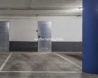 Rynek wtórny - apartment - Marbella - Río Real
