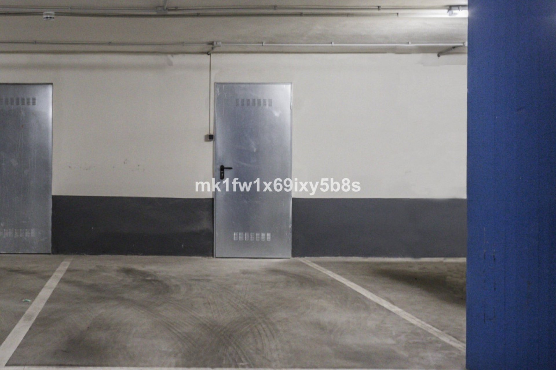 Rynek wtórny - apartment - Marbella - Río Real