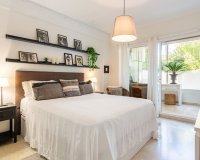 Rynek wtórny - apartment - Marbella - Río Real