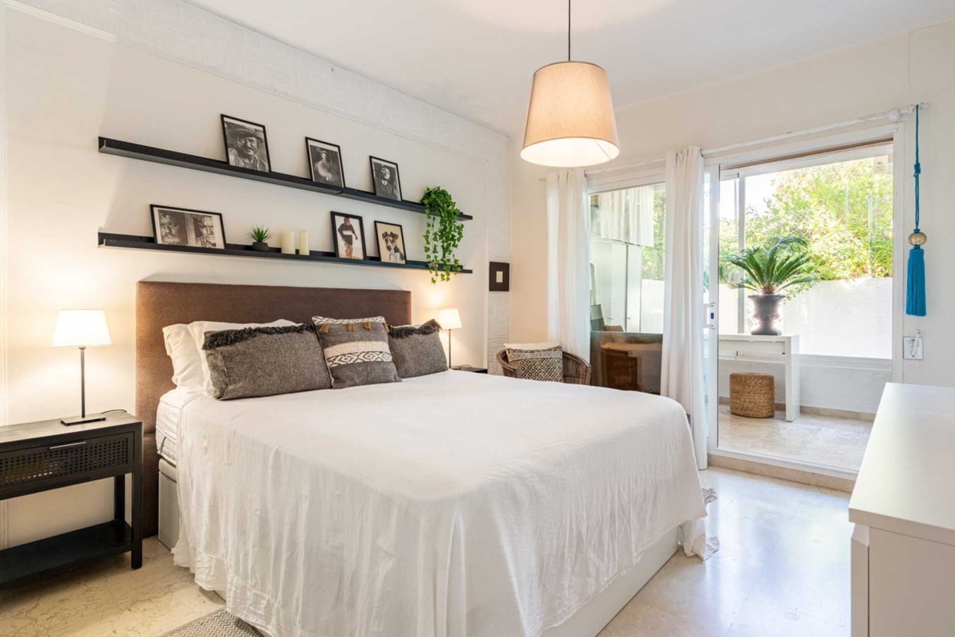 Rynek wtórny - apartment - Marbella - Río Real