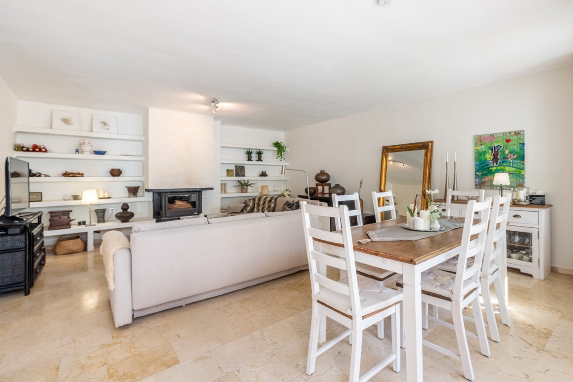Rynek wtórny - apartment - Marbella - Río Real