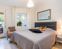 Rynek wtórny - apartment - Marbella - Río Real