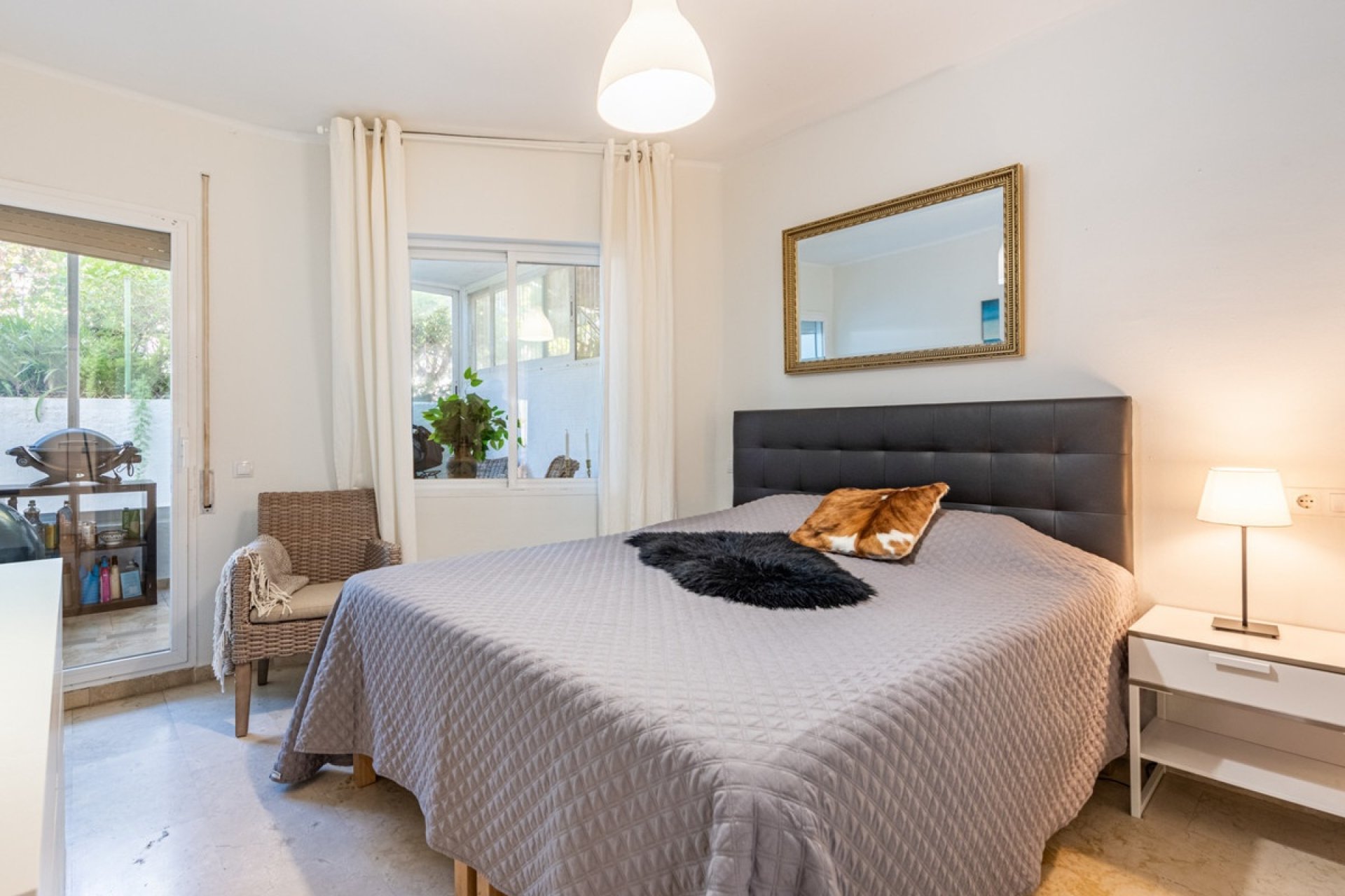 Rynek wtórny - apartment - Marbella - Río Real