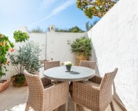 Rynek wtórny - apartment - Marbella - Río Real